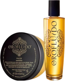 OroFluido Elixir Oil 100ml + Mask 250ml (2)