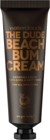 Waterclouds The Dude Beach Bum Cream 125ml