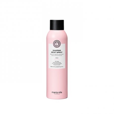 Maria Nila Shaping Heat Spray 250ml