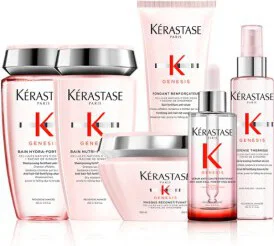 Kérastase Genesis Mega Paket