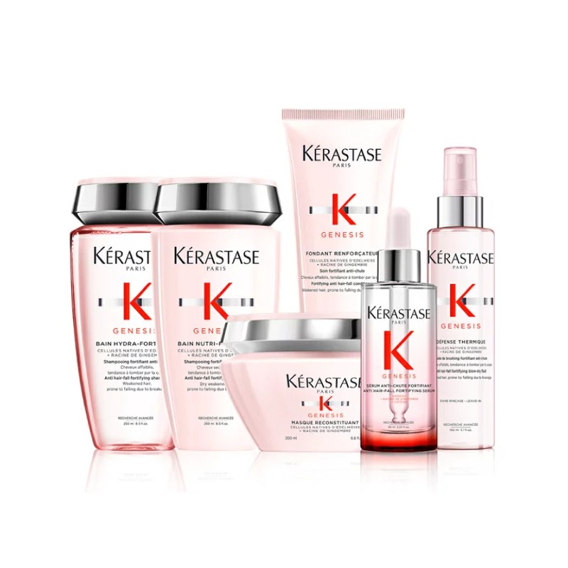 Kérastase Genesis Mega Paket