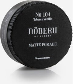 Nõberu Matte Pomade 80ml x5 (2)