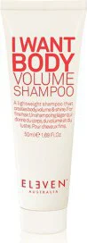 Eleven Australia I Want Body Volume Shampoo 50ml