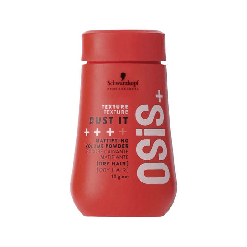 Schwarzkopf Professional  Osis Dust It 10g