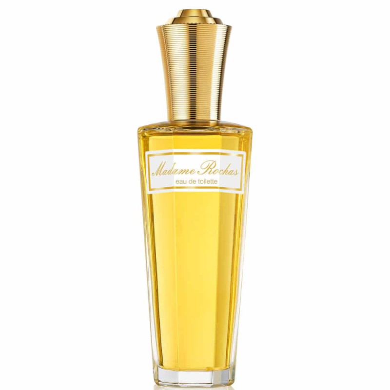 Rochas Madame Rochas Edt 100ml Tester Rochas Madame Rochas Edt 100ml Tester