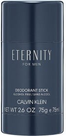 Calvin Klein Eternity Man Deodorant Stick 75ml