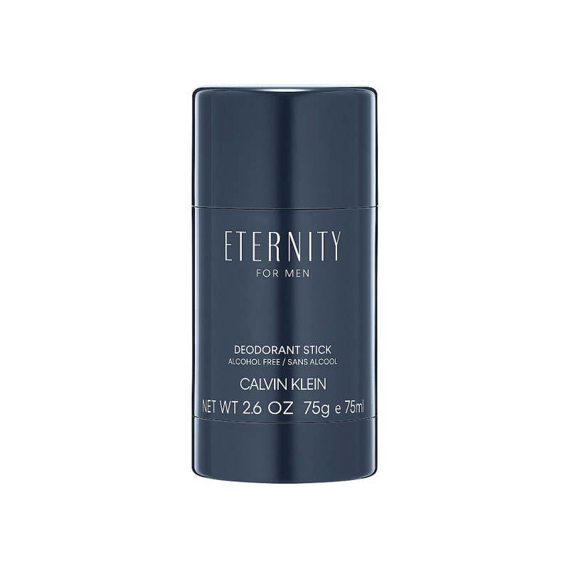 Calvin Klein Eternity Man Deodorant Stick 75ml Calvin Klein Eternity Man Deodorant Stick 75ml