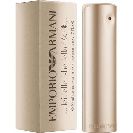 Emporio Armani She edp 100ml Emporio Armani She edp 100ml