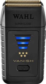 Wahl Professional Vanish