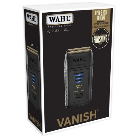 Wahl Professional Vanish Wahl Professional Vanish