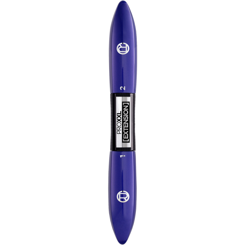 L'Oréal Paris Pro XXL Extension Mascara Black 12ml