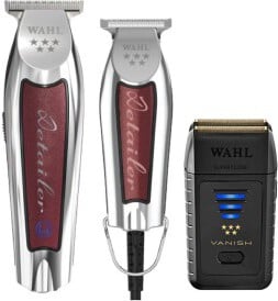 Wahl Detailer 38/Vanish Kit