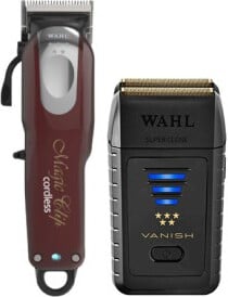 Wahl Magic Kit