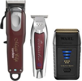 Wahl Fade Kit