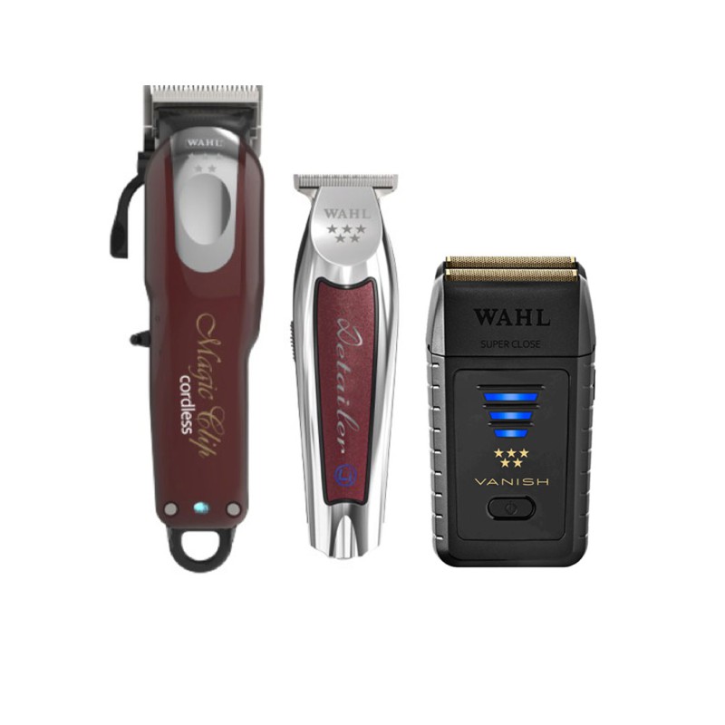 Wahl Fade Kit