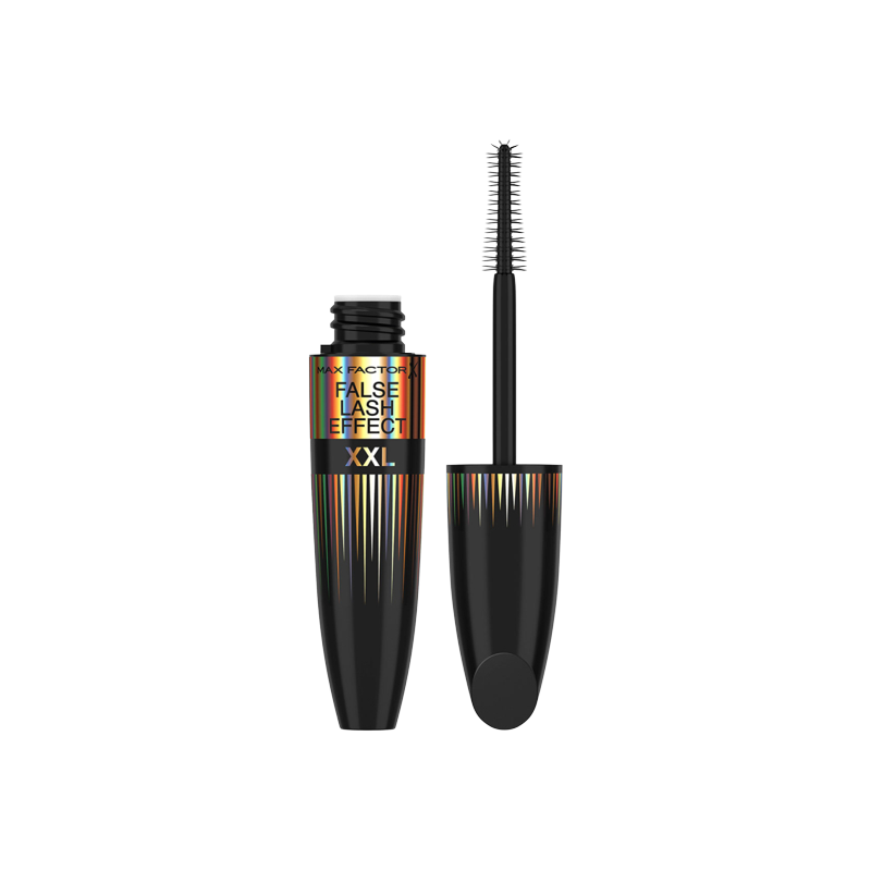 Max Factor False Lash Effect XXL Mascara 01 Black