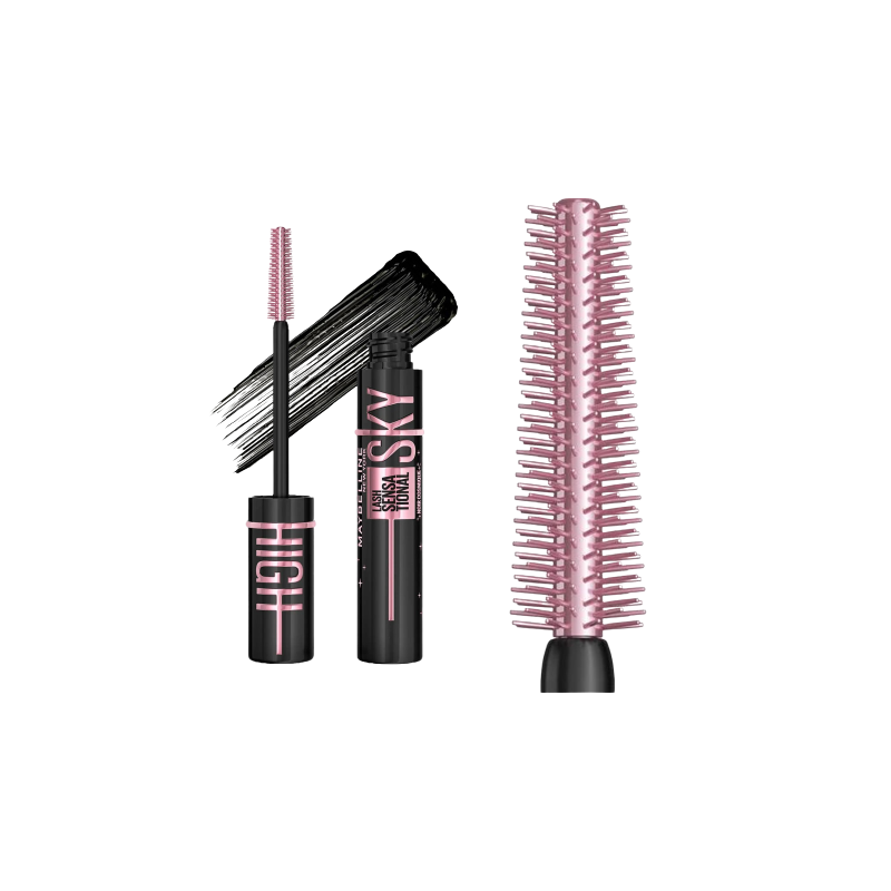 Maybelline New York Lash Sensational Sky High Mascara Cosmic Black
