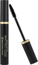 Max Factor 2000 Calorie Mascara Black