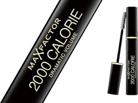 Max Factor 2000 Calorie Mascara Black (2)