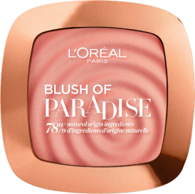 L'Oréal Paris Blush of Paradise Melon Dollar Baby 9g (2)