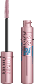 Maybelline Lash Sensational Sky High Mascara Black Waterproof (2)