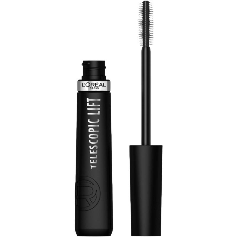 L'Oréal Paris Telescopic Lift Mascara Black 9,9ml