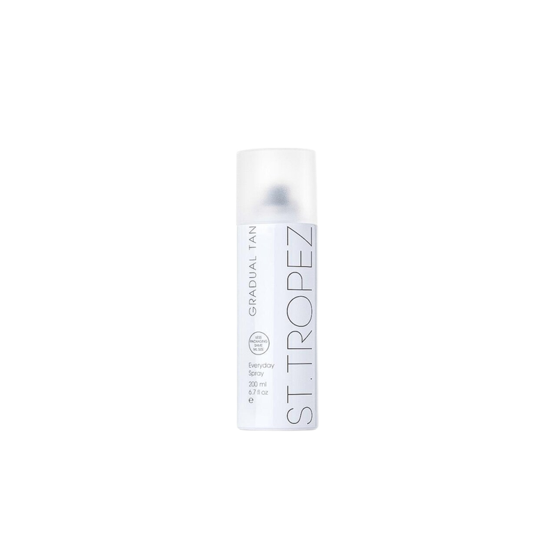 St.Tropez - Gradual Tan Everyday Spray 200ml