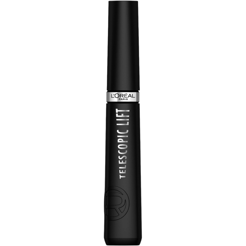 L'Oréal Paris Telescopic Lift Mascara Black 9,9ml