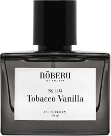 Noberu of Sweden Edp – Tobacco Vanilla 50ml