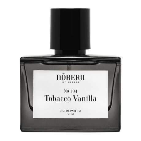 Noberu of Sweden Edp – Tobacco Vanilla 50ml