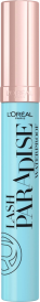 L'Oréal Paris Lash Paradise Waterproof Mascara Black 6,4ml