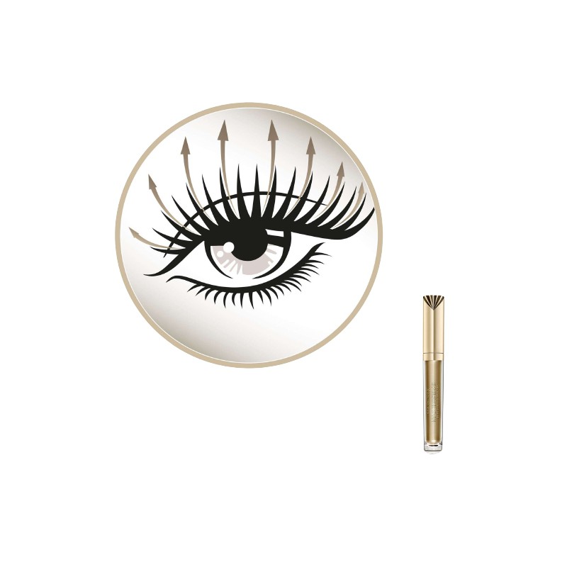 Max Factor Masterpiece Volume & Definition Mascara Rich Black