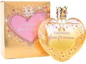 Vera Wang Glam Princess Edt 100ml