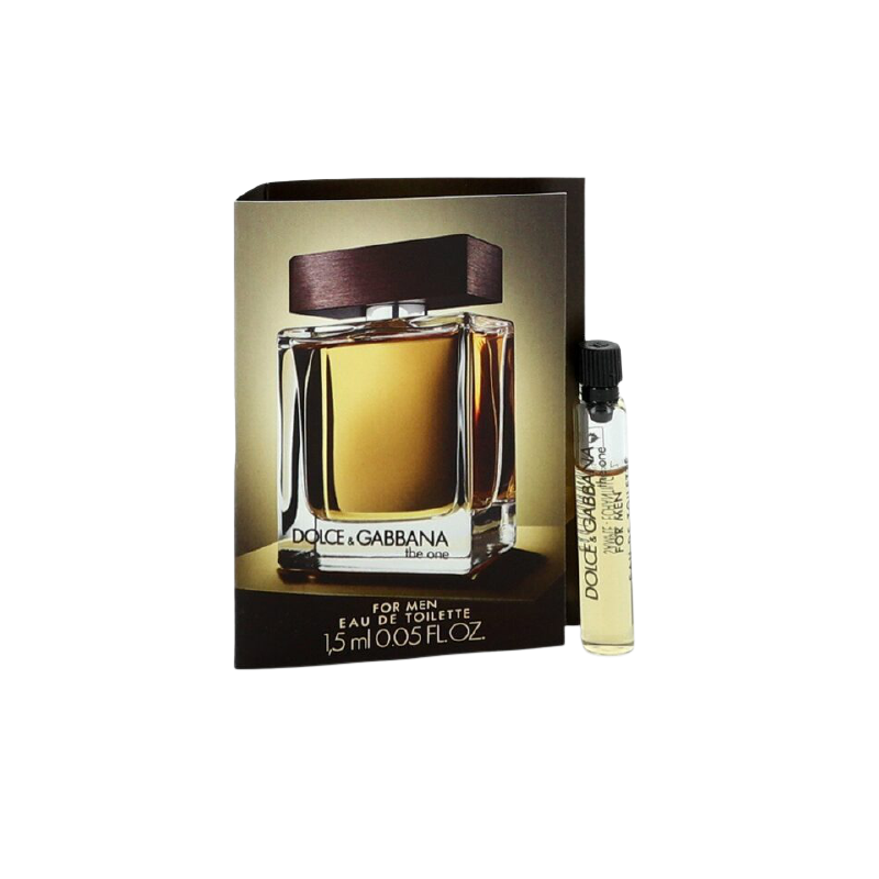 Dolce & Gabbana The One Edp 1,5 ml