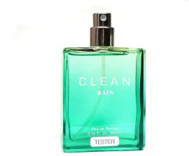 Clean Rain Edt 60ml Tester