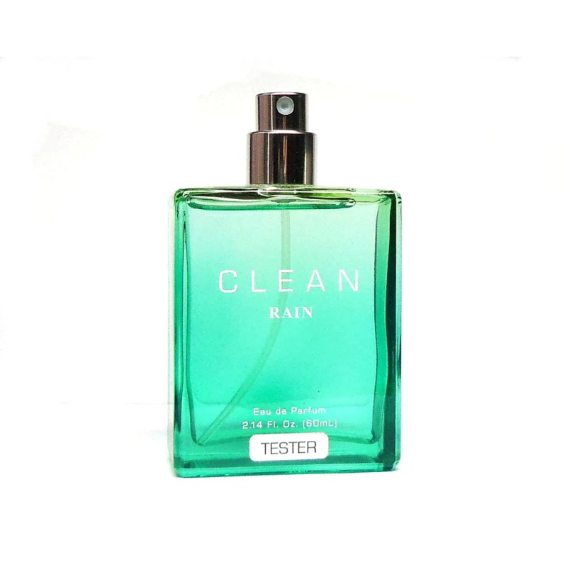 Clean Rain Edt 60ml Tester Clean Rain Edt 60ml Tester