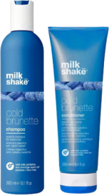 milk_shake Cold Brunette Duo