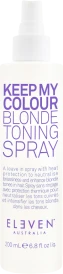 Eleven Australia Velvet Keep My Colour Blonde Toning Spray 200ml