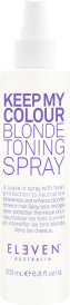 Eleven Australia Velvet Keep My Colour Blonde Toning Spray 200ml