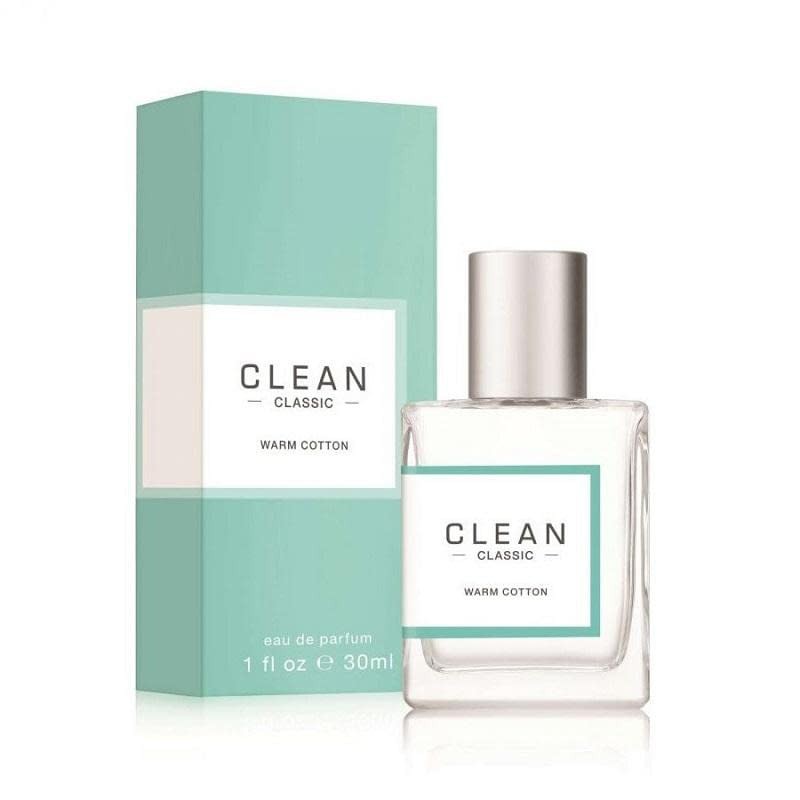 Clean Classic Warm Cotton Edp 60ml Clean Classic Warm Cotton Edp 60ml