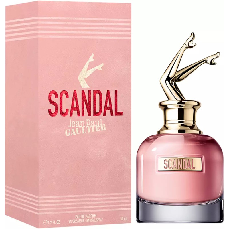 Jean Paul Gaultier Scandal edp 50ml Jean Paul Gaultier Scandal edp 50ml