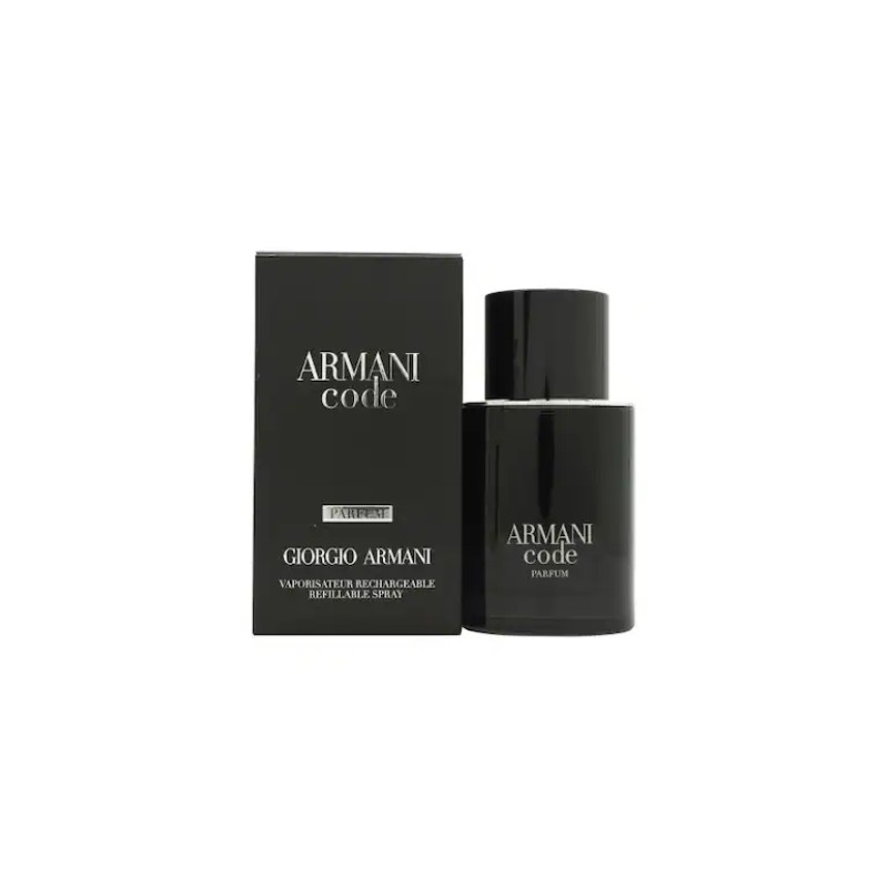 Armani parfum clearance