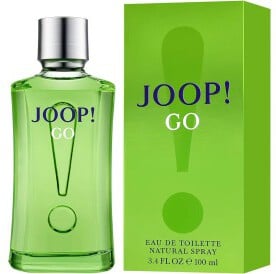 JOOP! GO Edt 100ml