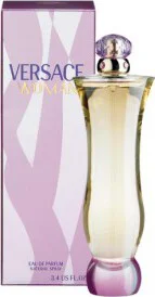 Versace Woman EdP 50ml