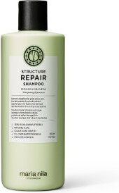 Maria Nila Structure Repair Shampoo 350ml