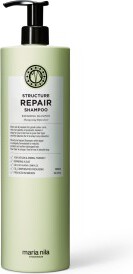 Maria Nila Structure Repair Shampoo 1000ml