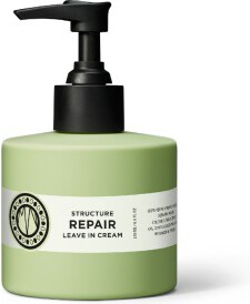 Maria Nila Structure Repair Leave In Cream 200ml