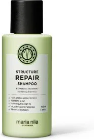 Maria Nila Structure Repair Shampoo 100ml