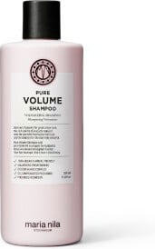 Maria Nila Pure Volume Shampoo 350ml