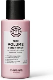 Maria Nila Pure Volume Conditioner 100ml